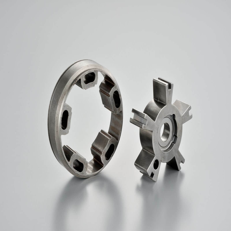 Metal Injection Molding