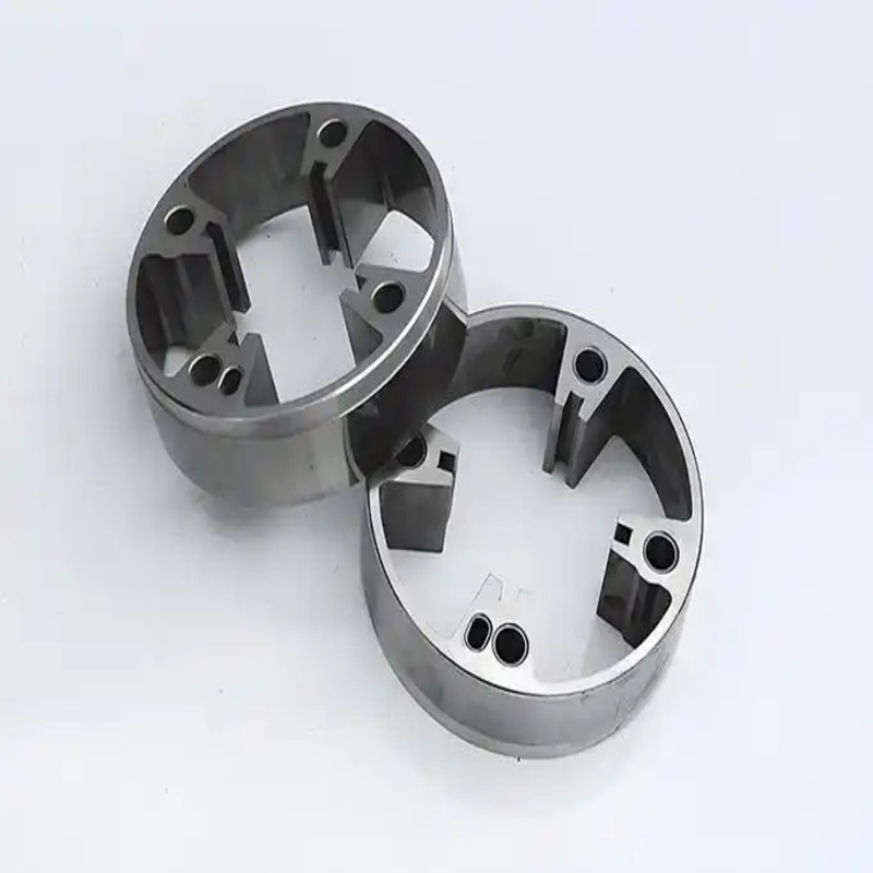 Metal Injection Molding