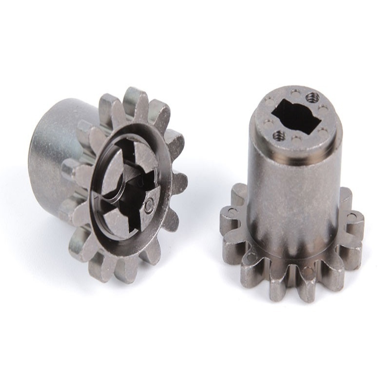 Metal Injection Molding