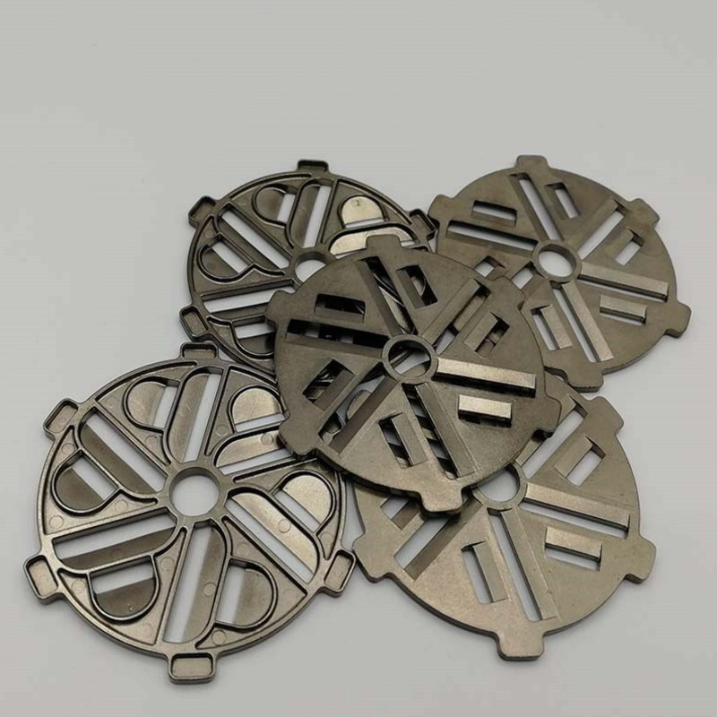 Metal Injection Molding