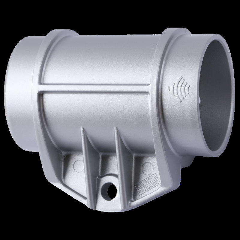 Die Cast Aluminum Valve Housing
