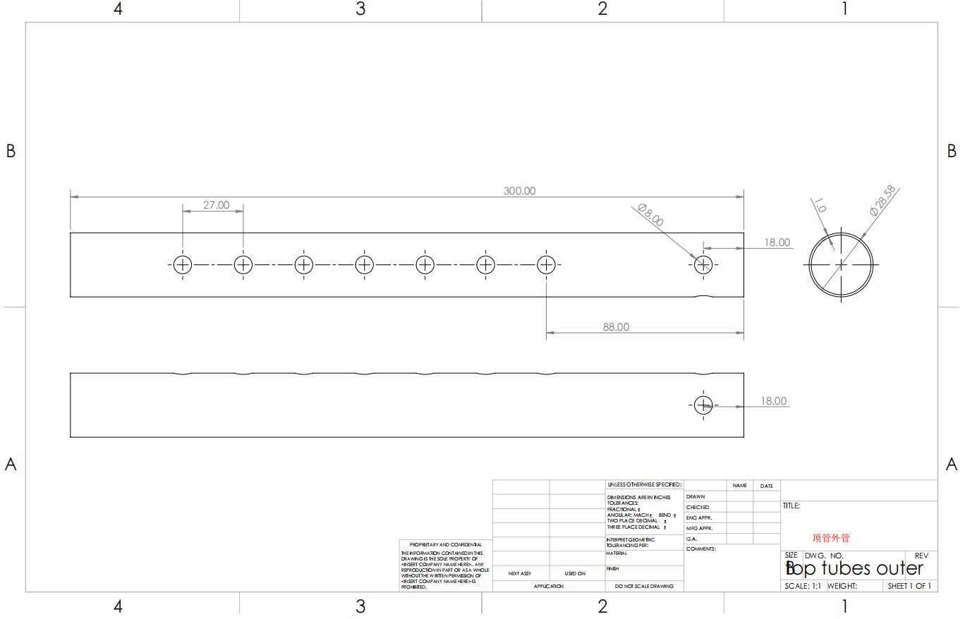 Susan Ramirez Custom Metal Tubing