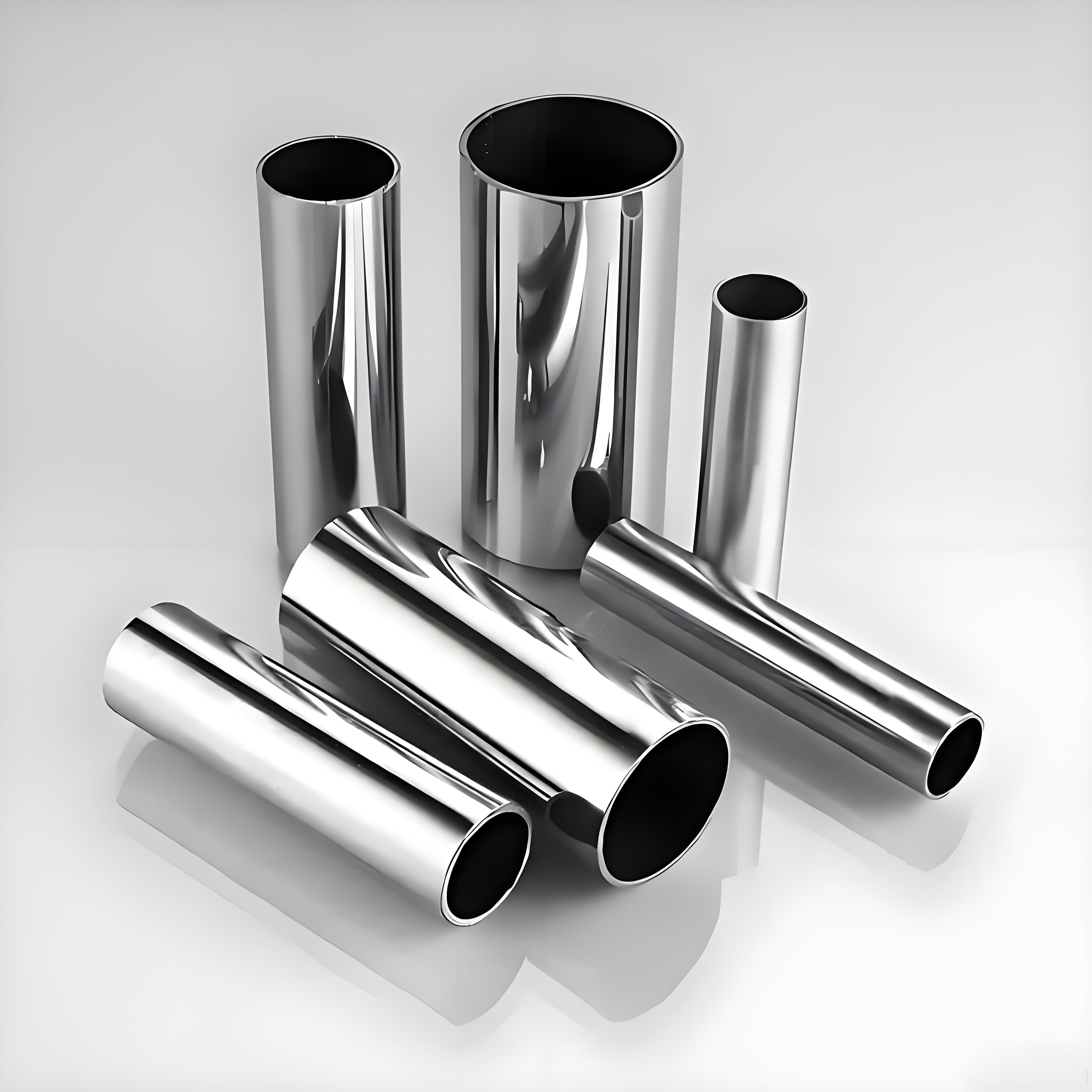 Susan Ramirez Custom Metal Tubing