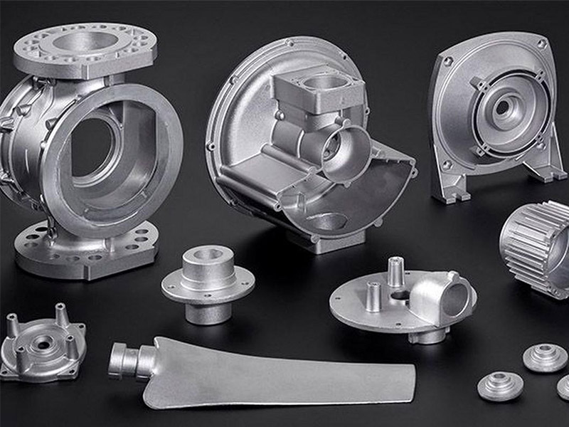Die Casting