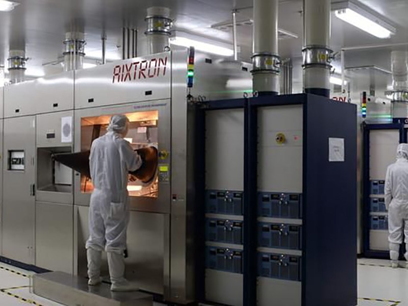 Our Inspection Capability