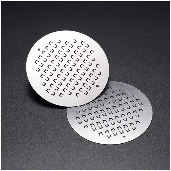 Sheet Metal Fabrication