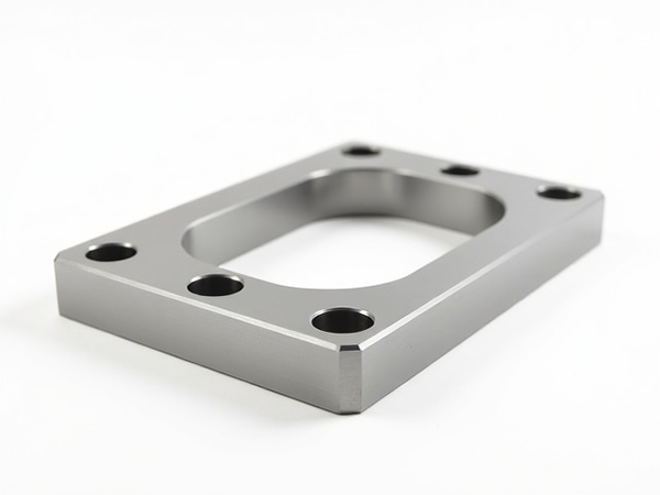 Aerospace Structural Bracket