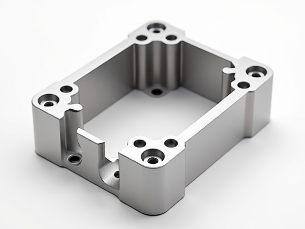 Electronic Enclosure