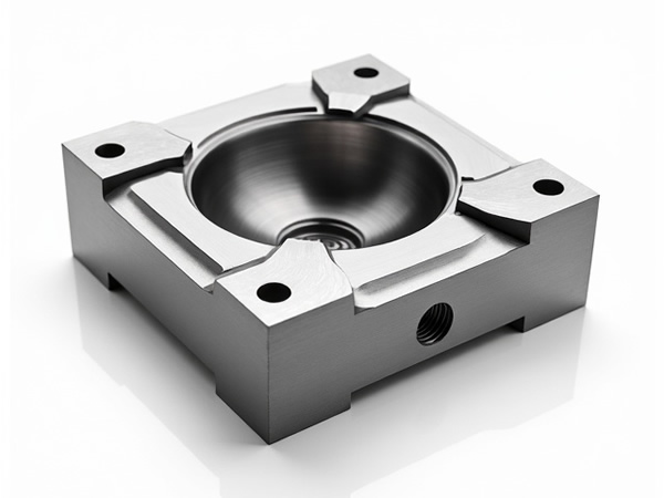 Injection Mold Insert