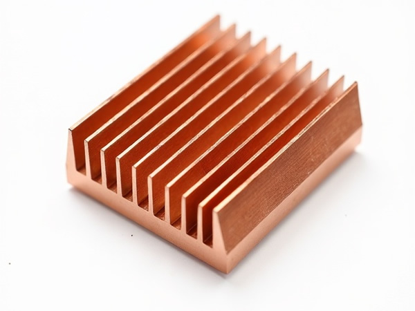 Copper Heat Sink