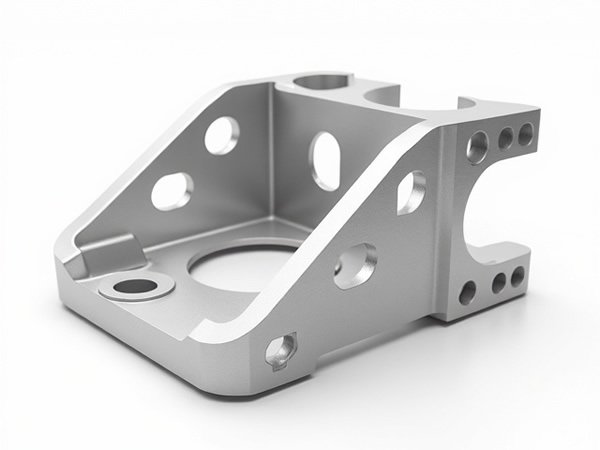 Automotive Transmission Part