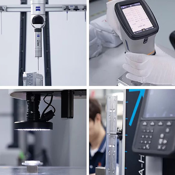 Understanding the Process