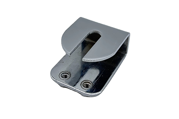 Custom Sheet Metal Fabrication