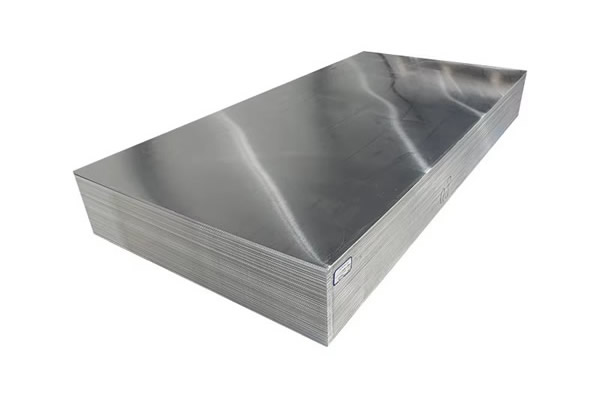 Aluminum
