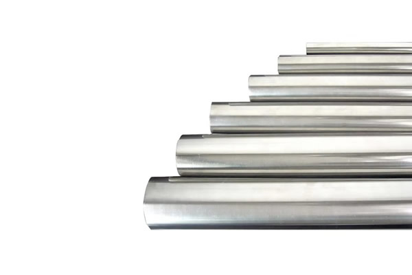 17-4PH Stainless Steel