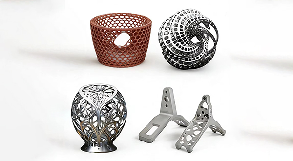 Metal 3D Printing