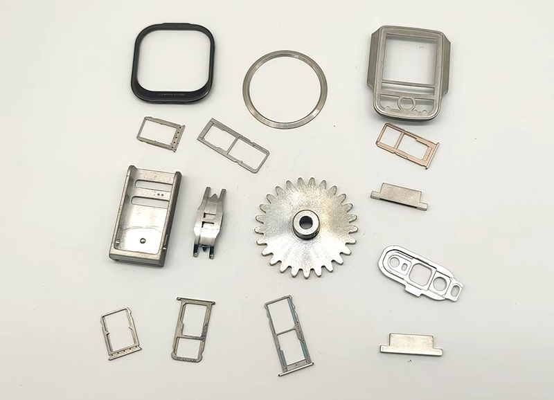 Metal Injection Molding