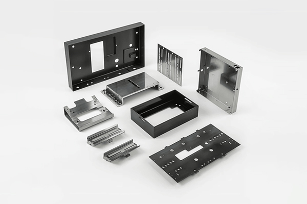 Sheet Metal Fabrication