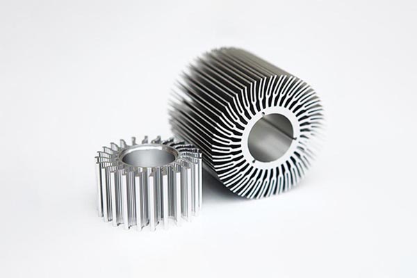 Aluminum Extrusion