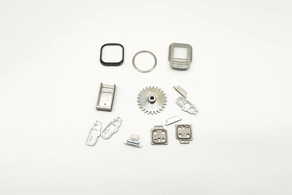 Metal Injection Molding