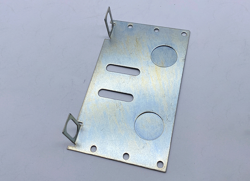 Sheet Metal Fabrication