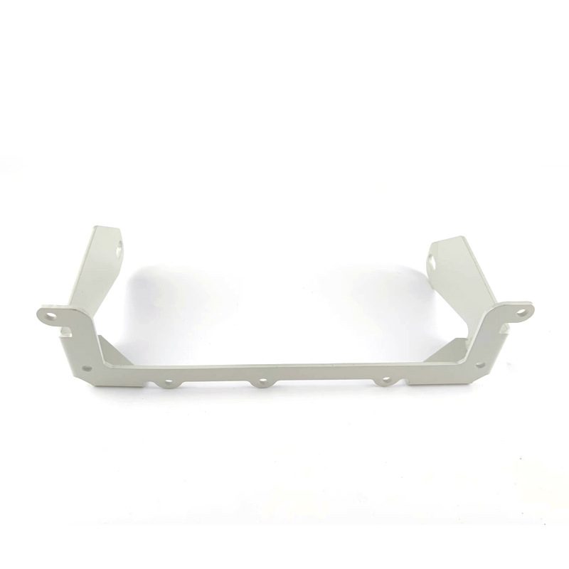 Sheet Metal Enclosure Bracket