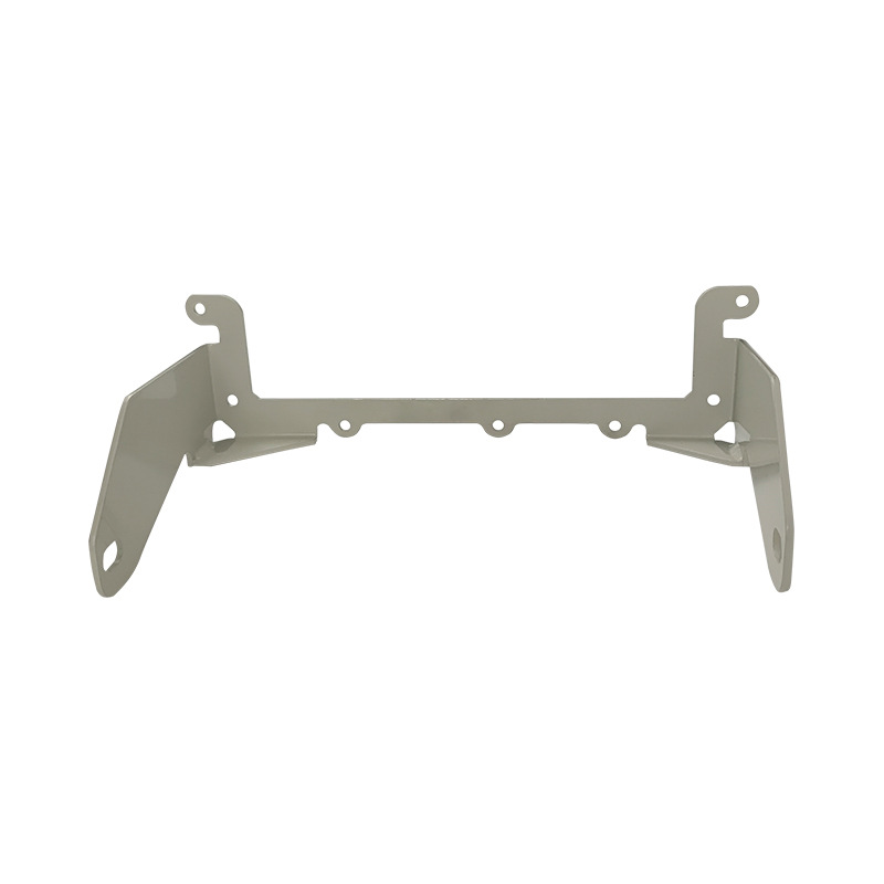 Sheet Metal Support Bracket