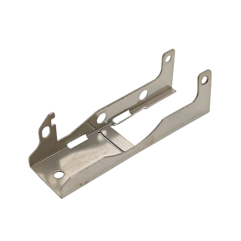 Sheet Metal Equipment Bracket